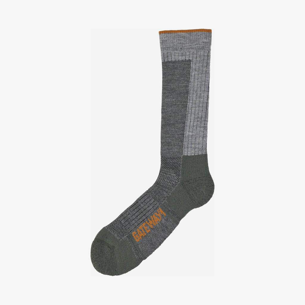 Boot Calf-strumpor – Gateway1