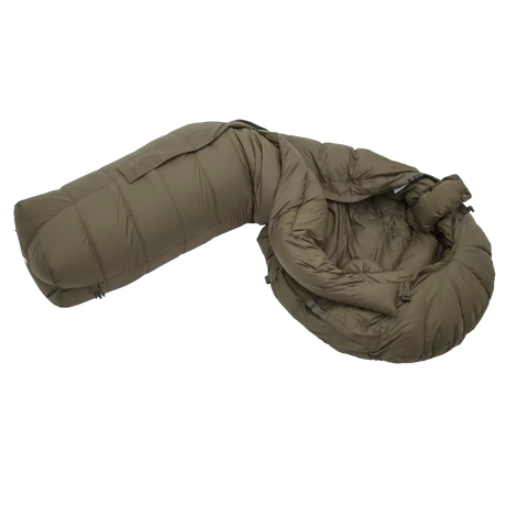 SURVIVAL DOWN 1000 - Olive – Carinthia