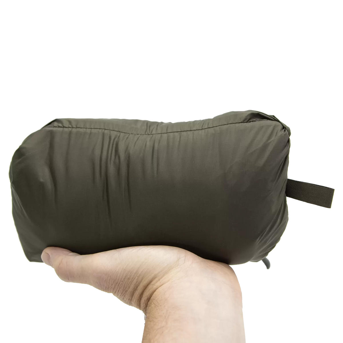 G-LOFT Ultra Väst 2.0 - Olive – Carinthia