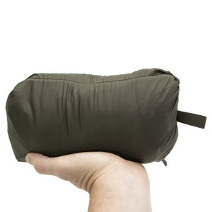 G-LOFT Ultra Väst 2.0 - Olive – Carinthia
