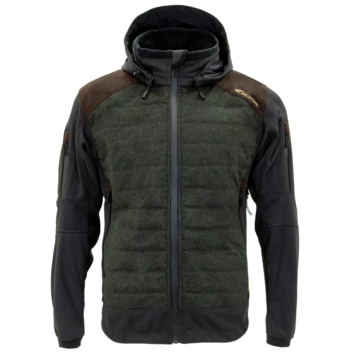 ISLG Jacka - Olive – Carinthia