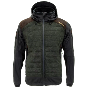 ISLG Jacka - Olive – Carinthia