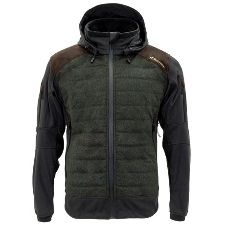 ISLG Jacka - Olive – Carinthia