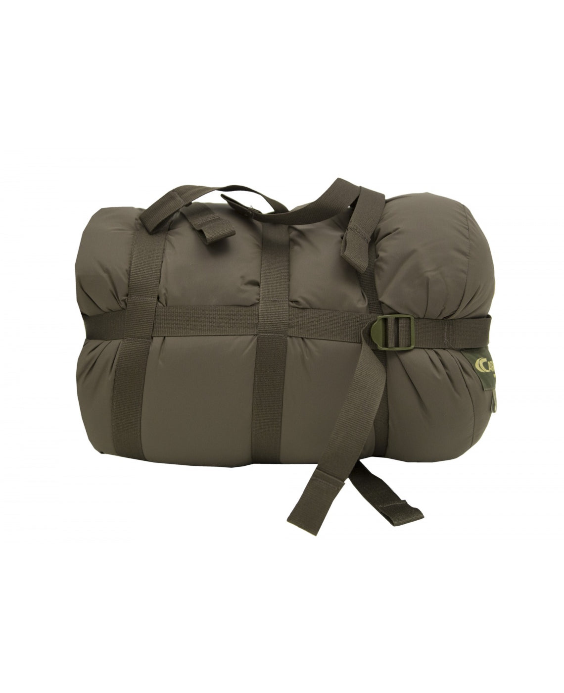 Compression Bag - Olive – Carinthia