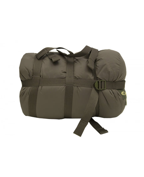 Compression Bag - Olive – Carinthia