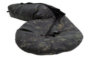 DEFENCE 4 - Black multicam – Carinthia