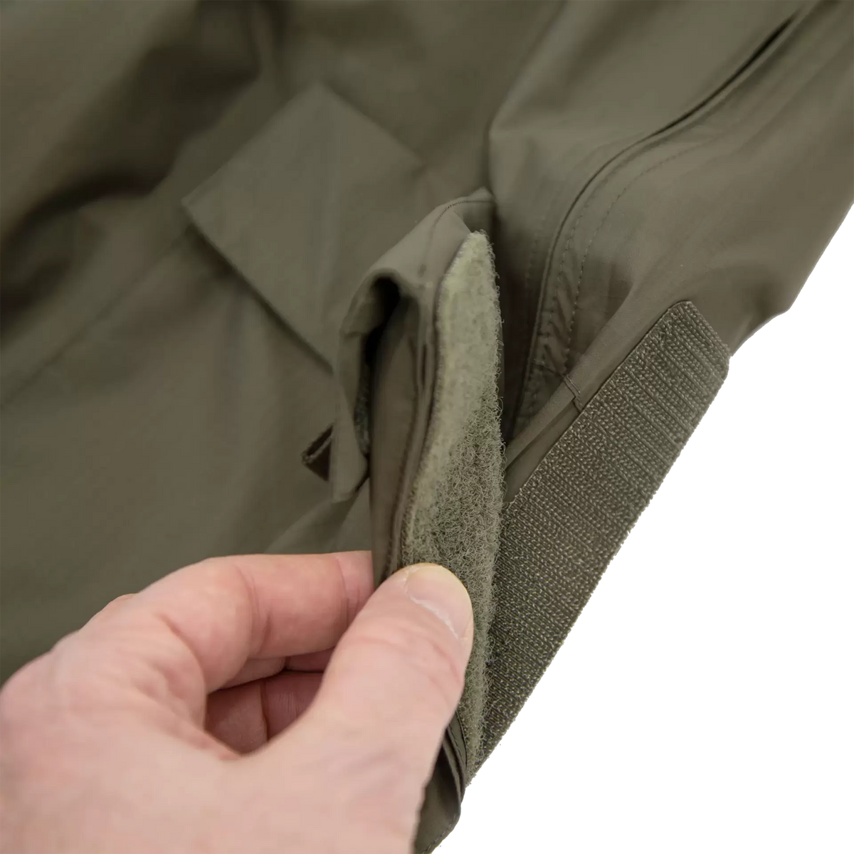 TRG Byxor - Olive – Carinthia