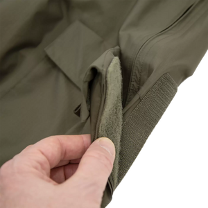 TRG Byxor - Olive – Carinthia