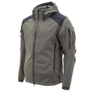 Softshelljacka Special Forces - Olive – Carinthia