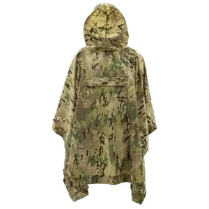 Poncho Pro - Multicam – Carinthia