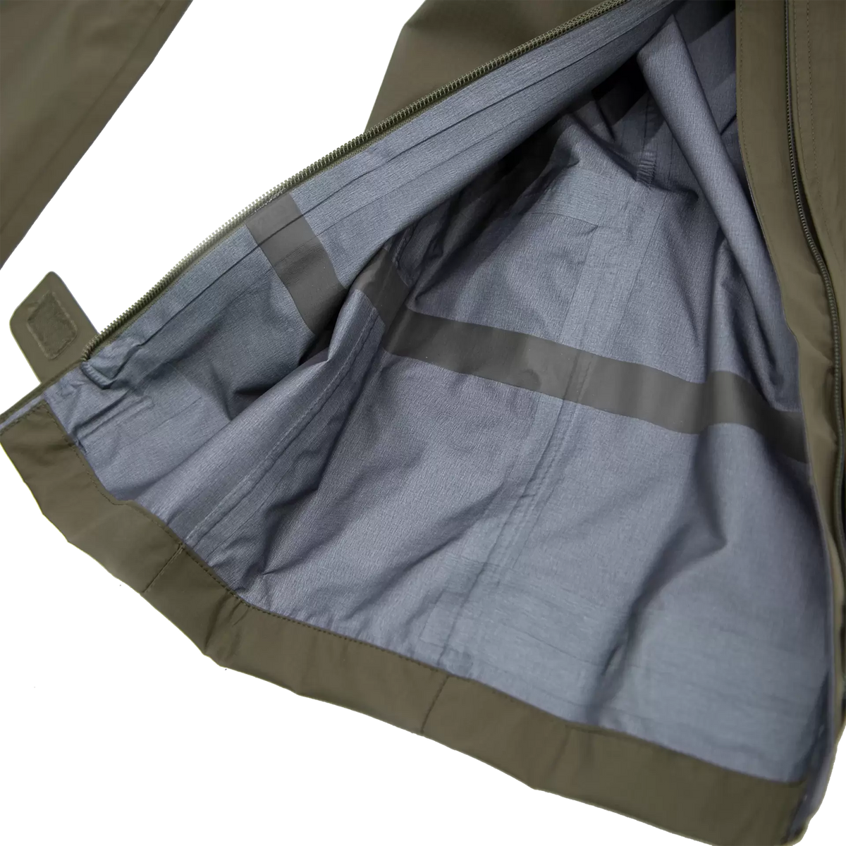 TRG Byxor - Olive – Carinthia