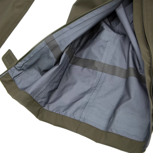 TRG Byxor - Olive – Carinthia