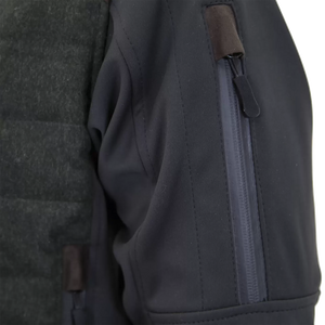 ISLG Jacka - Olive – Carinthia