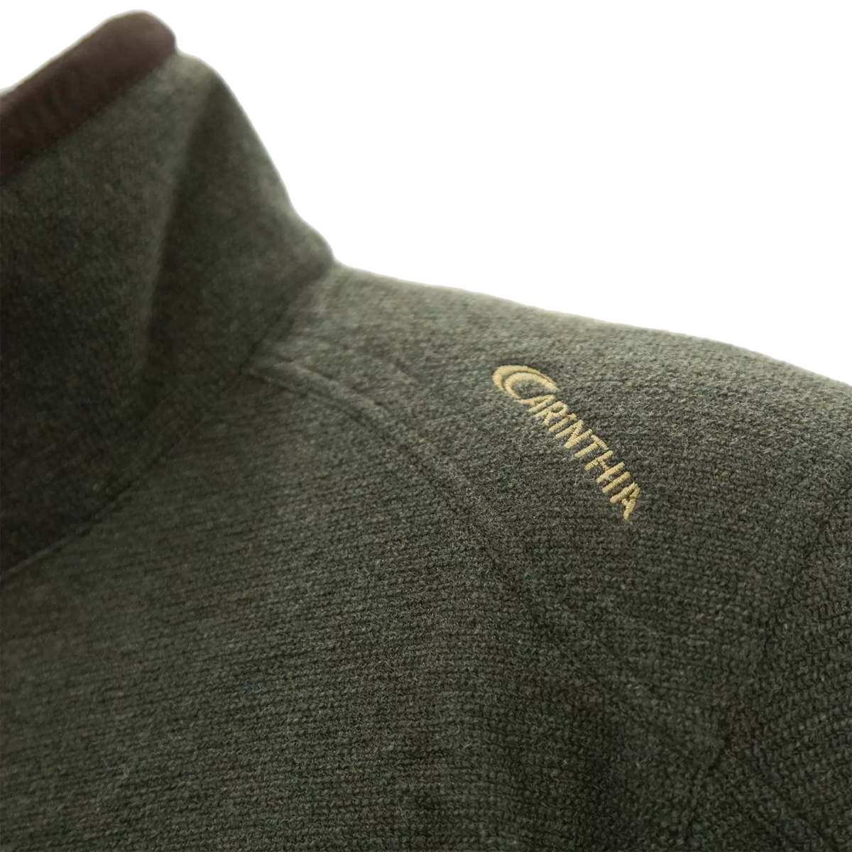 Hunting Shirt 2.0 - Olive – Carinthia