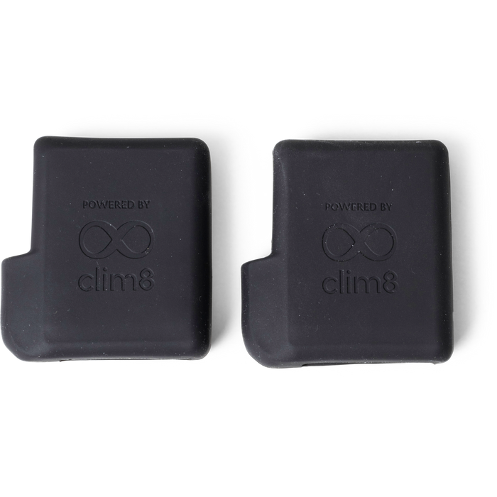 clim8 dubbel laddare Svart - Härkila