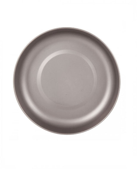 Titanium Plate - Life Venture
