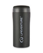 Thermal Mug - Life Venture - Matt Black