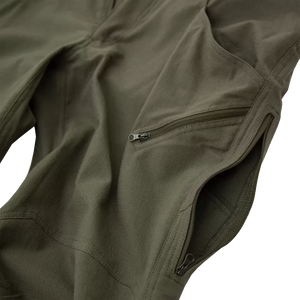 GOLDECK Byxor - Black – Carinthia