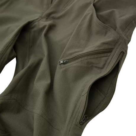 GOLDECK Byxor - Black – Carinthia