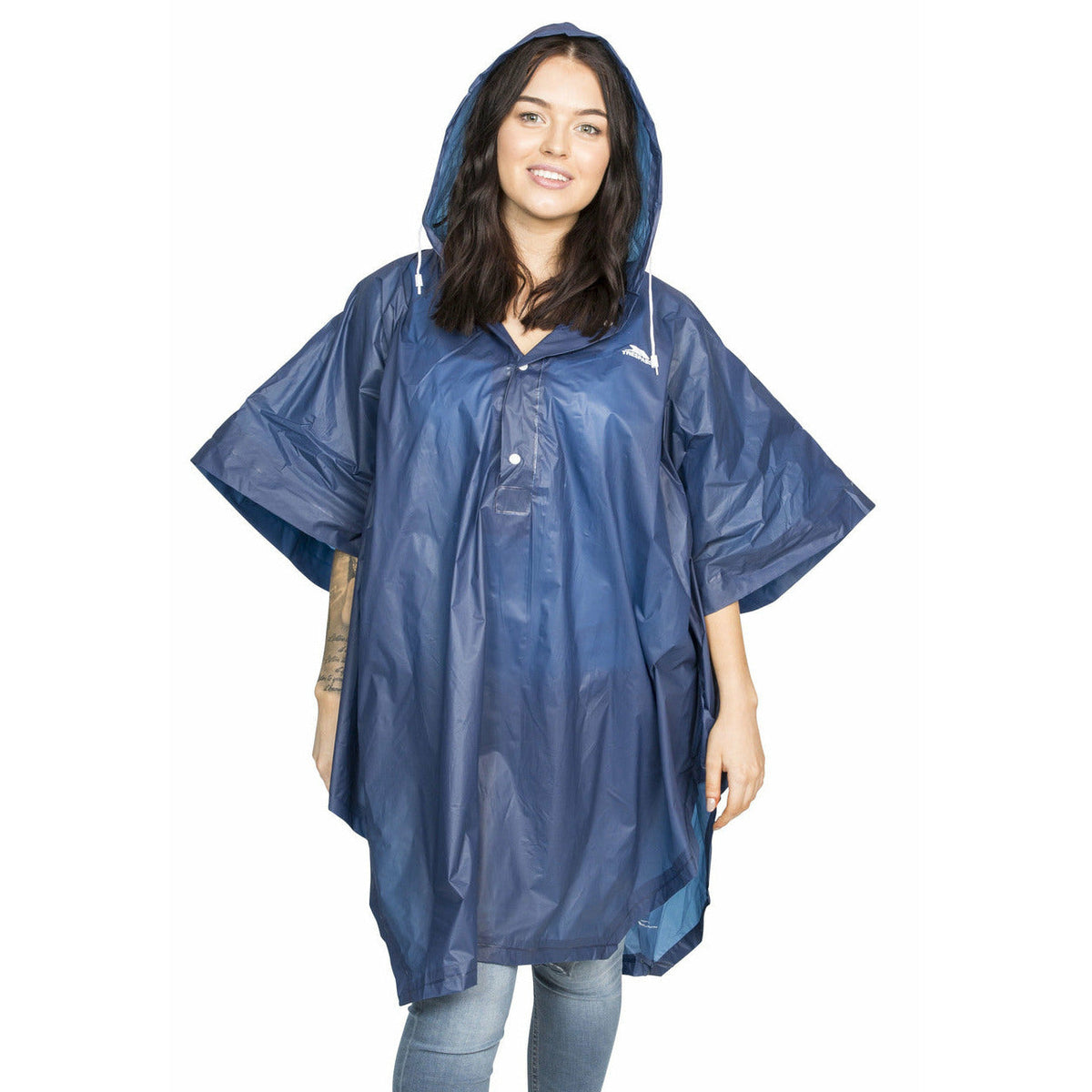 Canopy - Navy Blue – Trespass