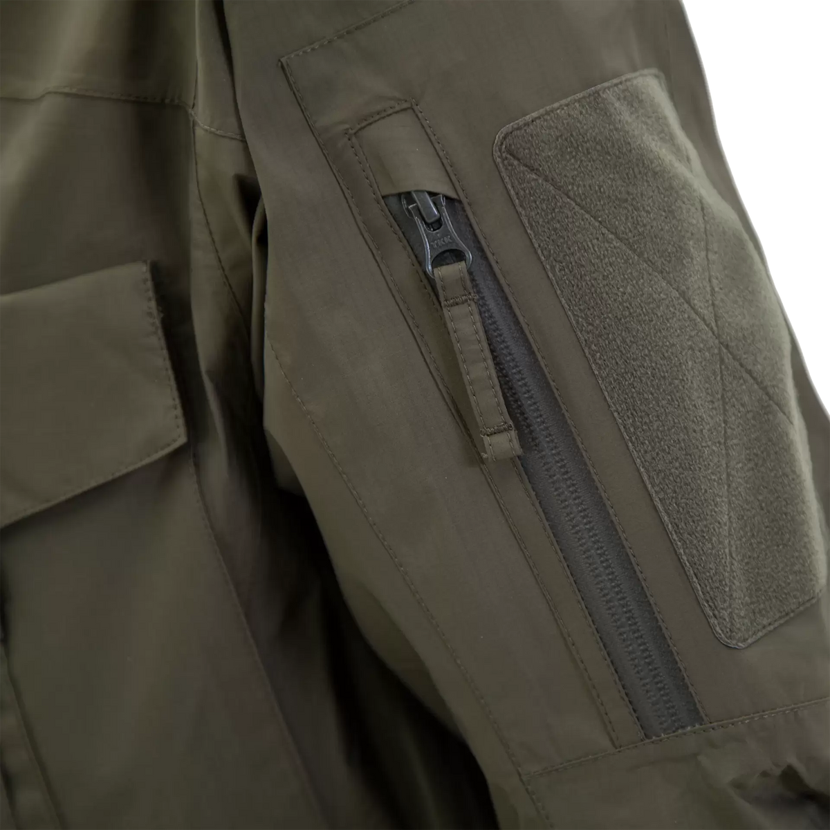 TRG Jacka - Olive – Carinthia