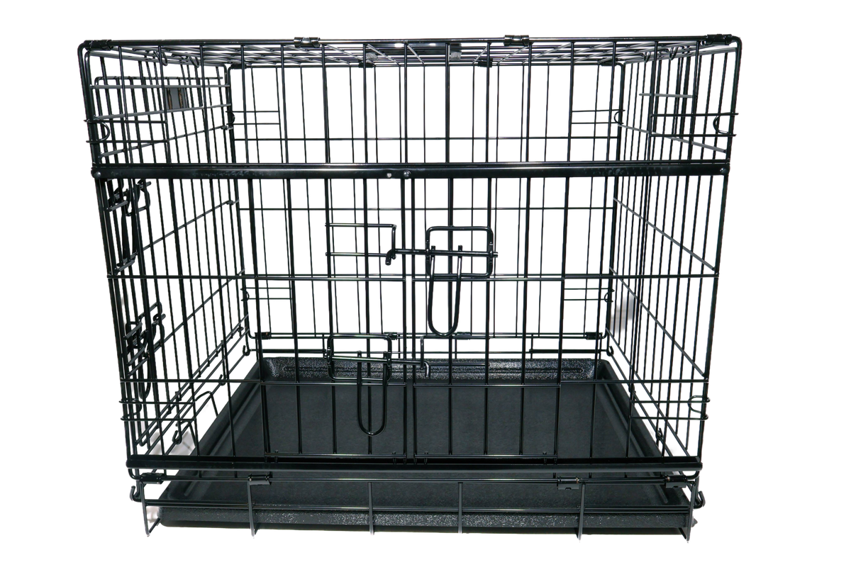 Premium Slidingdoor Cage 107*71*79