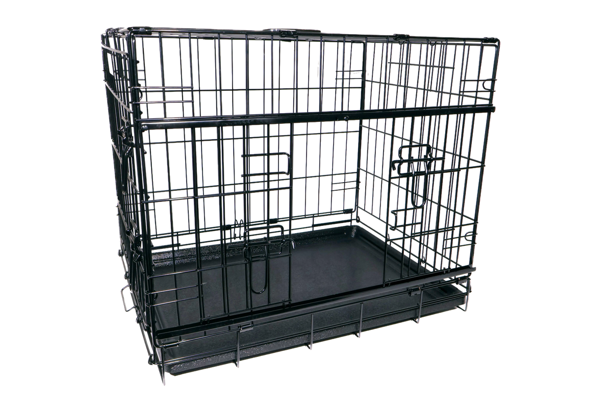 Premium Slidingdoor Cage 107*71*79