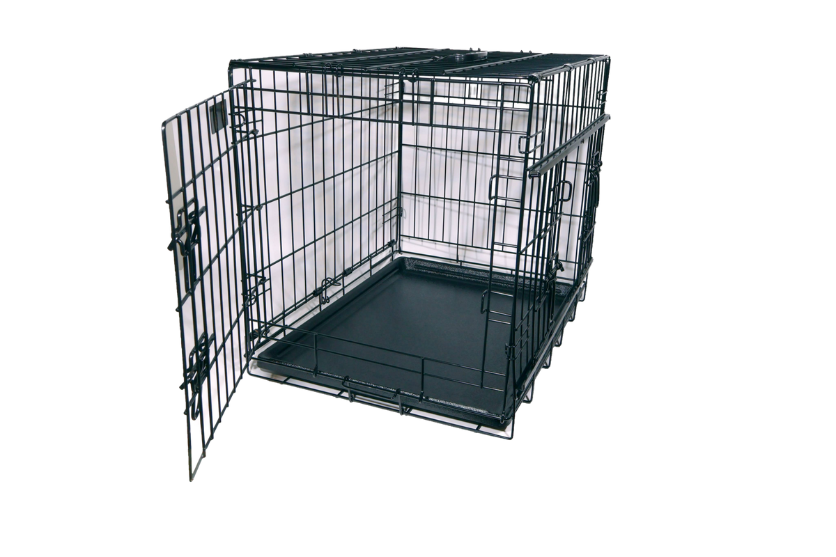 Premium Slidingdoor Cage 122*76*84