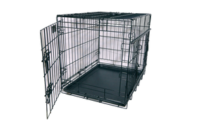 Premium Slidingdoor Cage 122*76*84
