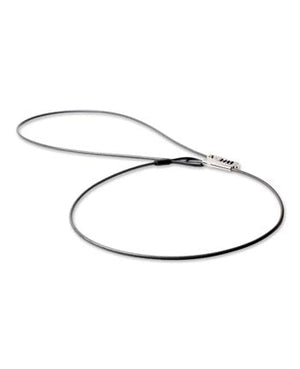 Sliding Cable Lock - Life Venture