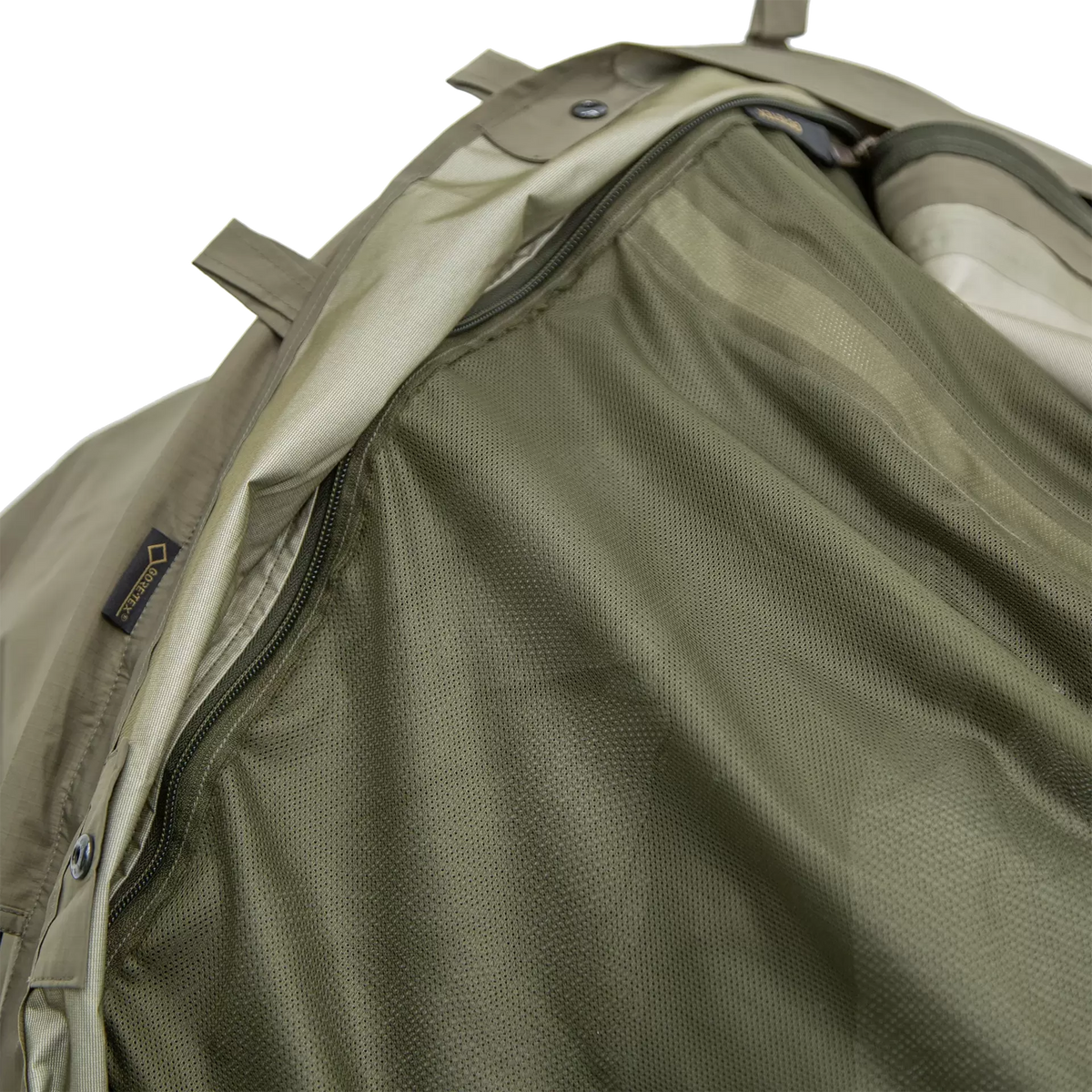 MICRO TENT PLUS - Olive – Carinthia