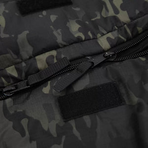 DEFENCE 4 - Black multicam – Carinthia