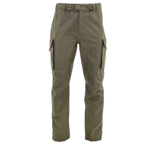 TRG Byxor - Olive – Carinthia