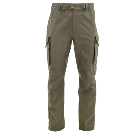 TRG Byxor - Olive – Carinthia