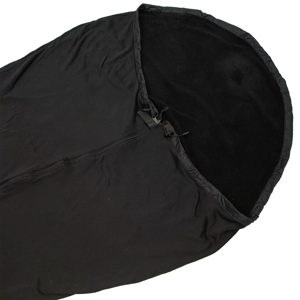 GRIZZLY - Black – Carinthia