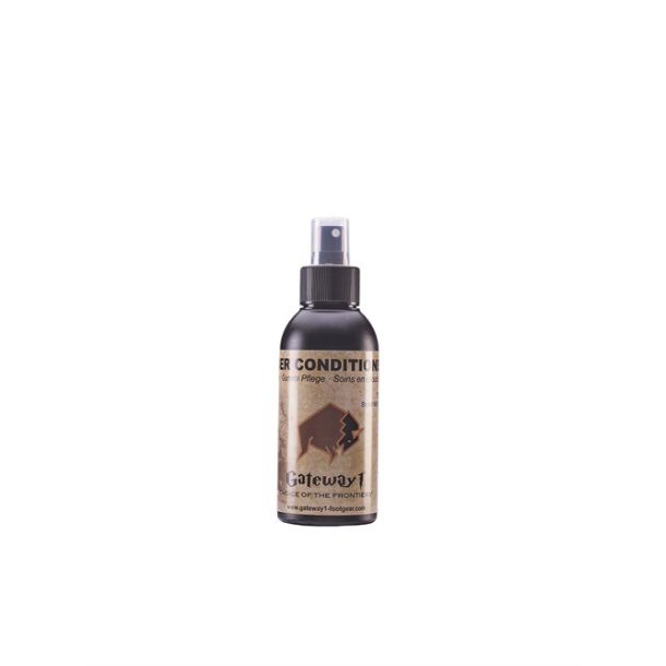 Gummibalsam 150 ml