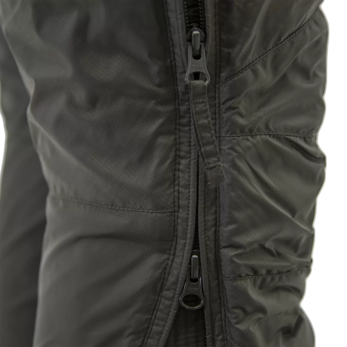 LIG 4.0 Byxor - Olive – Carinthia