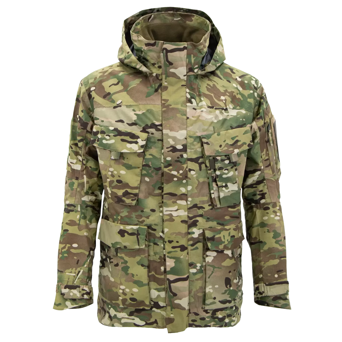 TRG Jacka - Multicam – Carinthia