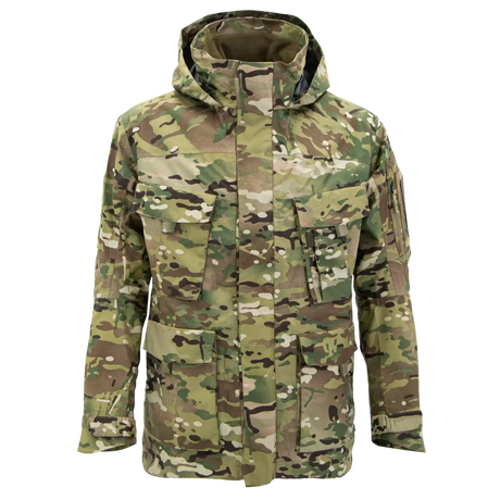 TRG Jacka - Multicam – Carinthia