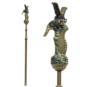 Trigger Stick 1-bens Gen 3 83-165cm - Primos