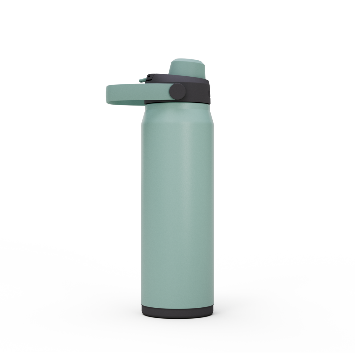 Thrive Chug VSS 0,75L termosflaska - CamelBak Silver Mist