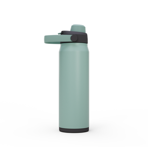 Thrive Chug VSS 0,75L termosflaska - CamelBak Silver Mist