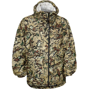 Ridge Kamouflagekit Desolve Wing - Swedteam