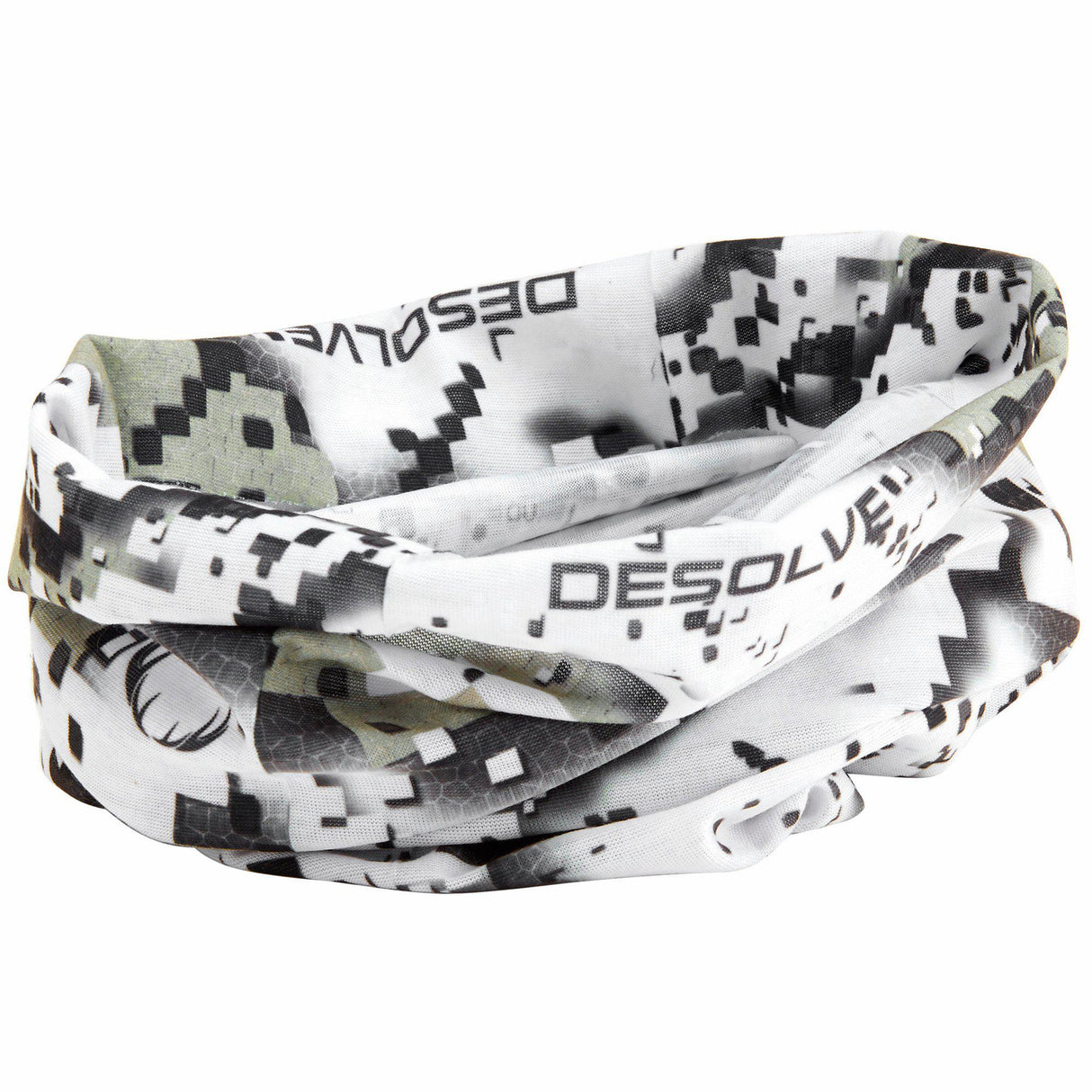 Ridge Halstube Desolve Zero - Swedteam