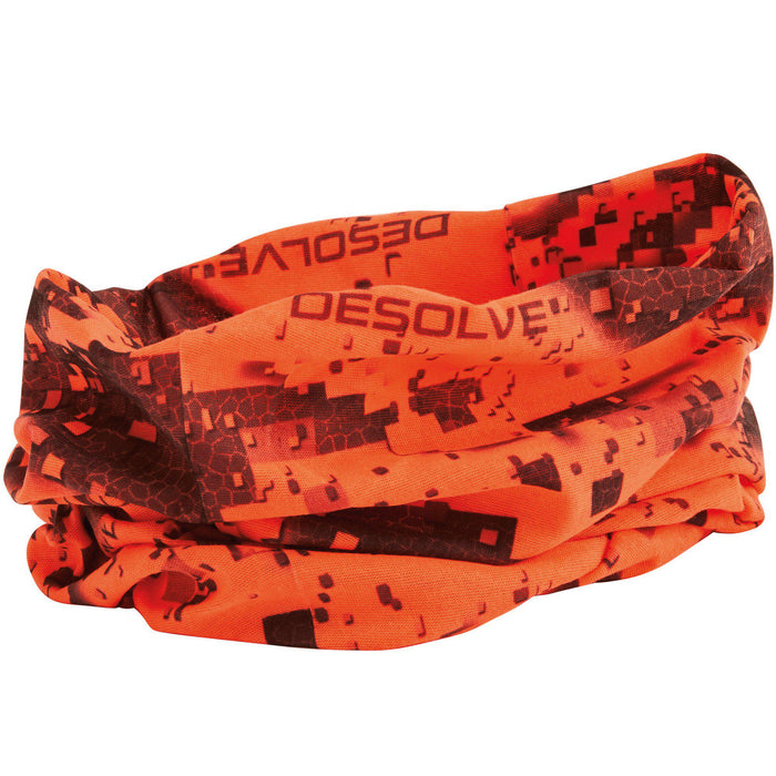 Ridge Nackgaiter Desolve Fire - Swedteam