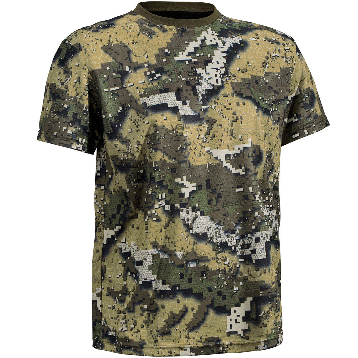 Veil T-shirt Desolve Veil - Swedteam