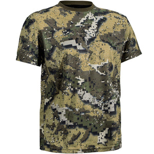 Veil T-shirt Desolve Veil - Swedteam
