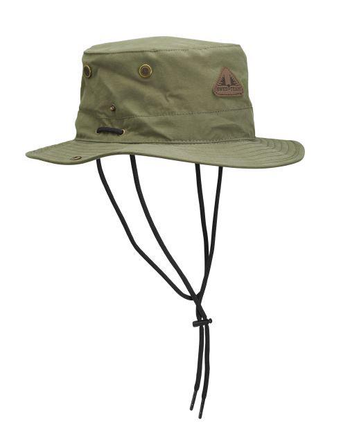 Tabora Hatt Grön - Swedteam