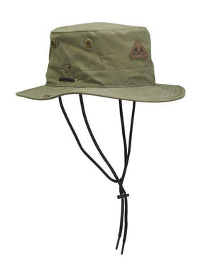 Tabora Hatt Grön - Swedteam