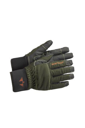 Ultra Dry Handske - Swedteam Green - Swedteam